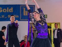 K1600 DanceCamp Show TC Blau Gold - 12.11.2016  0367