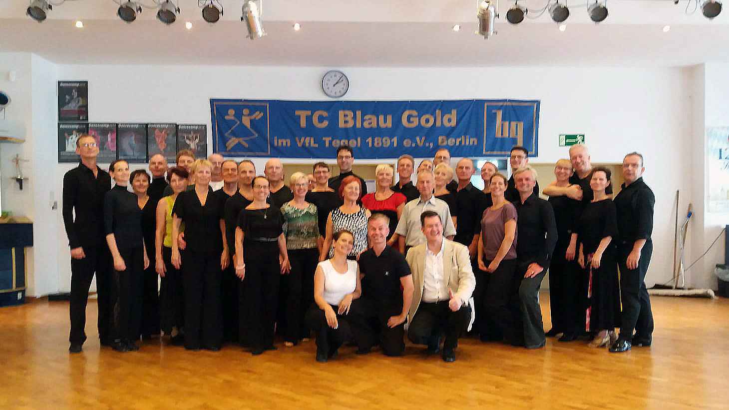 20190811 Workshop Faustmann