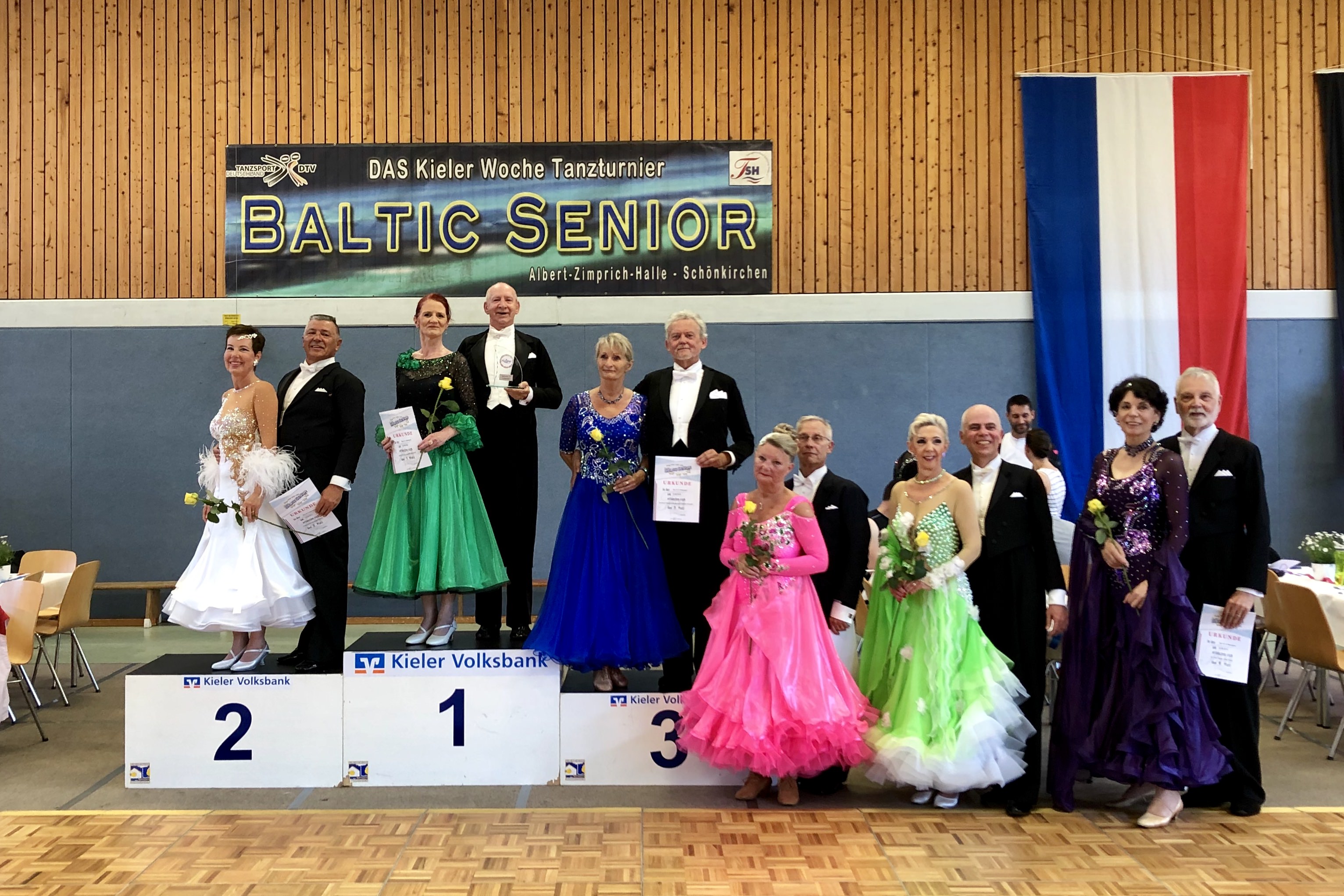 BalticSenior2019 HeinziAngelika