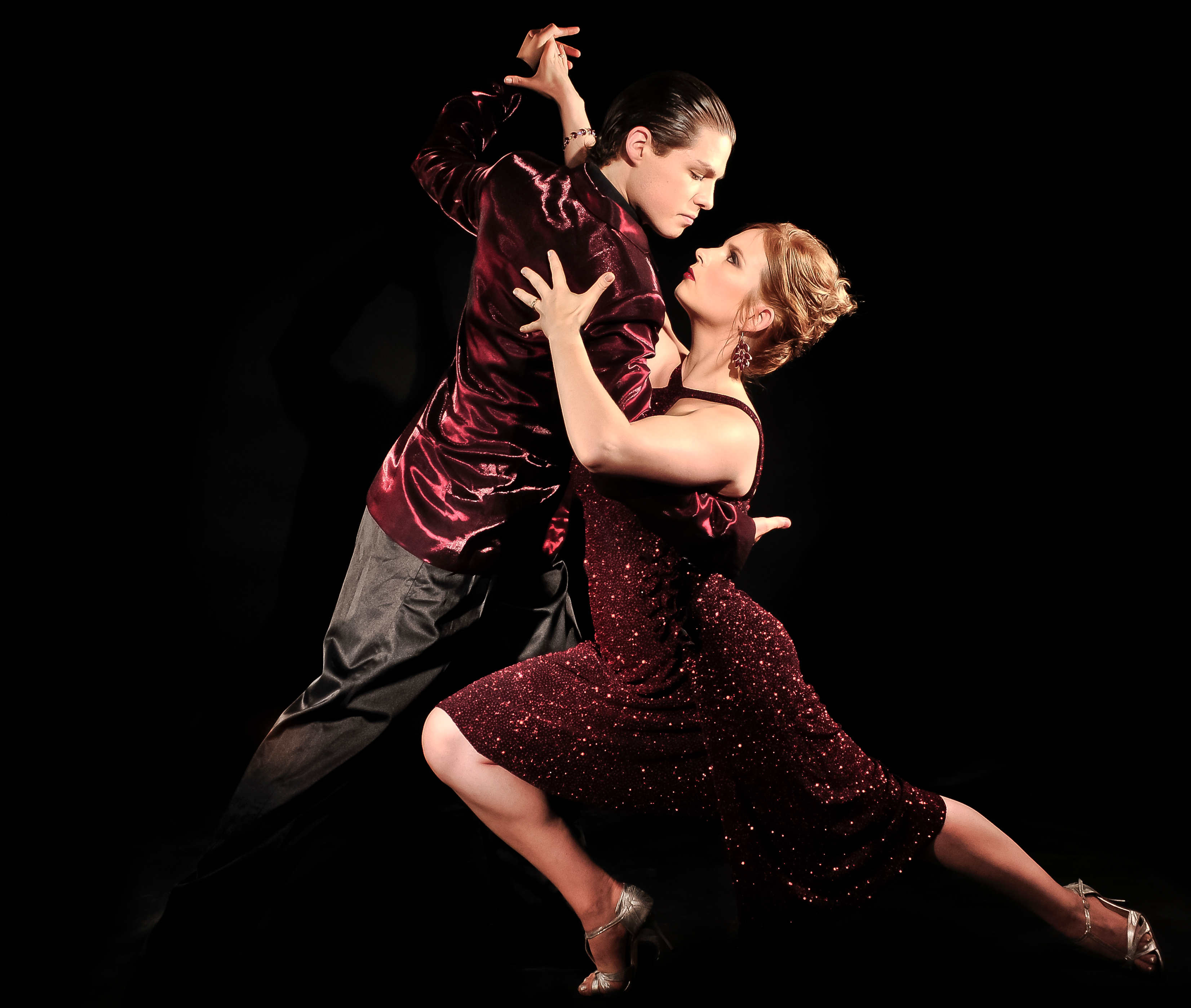 tango